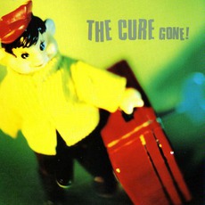 Gone! mp3 Single by The Cure