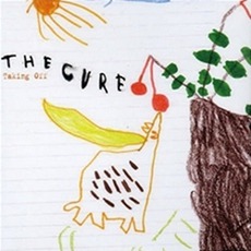 Taking Off mp3 Single by The Cure