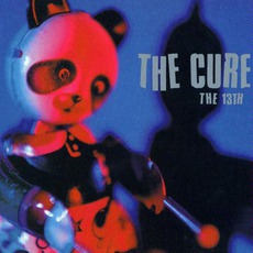 The 13Th mp3 Single by The Cure