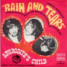 Rain And Tears mp3 Artist Compilation by Aphrodite's Child