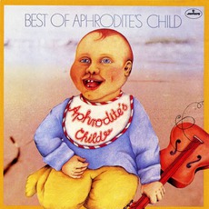 Best Of Aphrodite's Child mp3 Artist Compilation by Aphrodite's Child