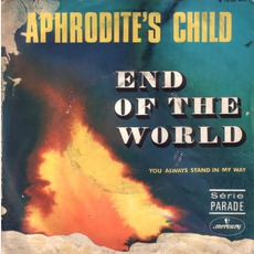 End Of The World mp3 Album by Aphrodite's Child
