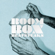 Boombox mp3 Album by Beatsteaks