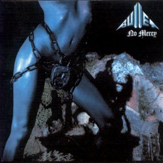 No Mercy (Remastered) mp3 Album by Bullet (Deu)