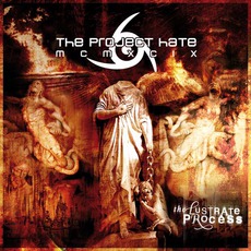 The Lustrate Process mp3 Album by The Project Hate MCMXCIX