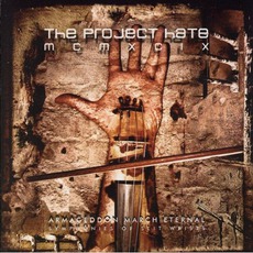 Armageddon March Eternal: Symphonies Of Slit Wrists mp3 Album by The Project Hate MCMXCIX