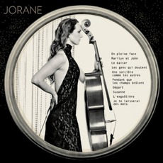 Une Sorcière Comme Les Autres mp3 Album by Jorane