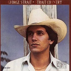 Strait Country mp3 Album by George Strait