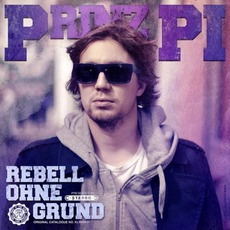 Rebell Ohne Grund mp3 Album by Prinz Pi