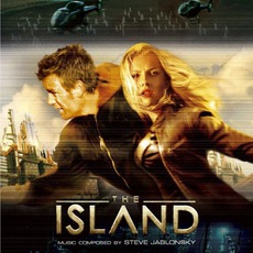 The Island mp3 Soundtrack by Steve Jablonsky