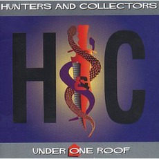Under One Roof mp3 Live by Hunters & Collectors