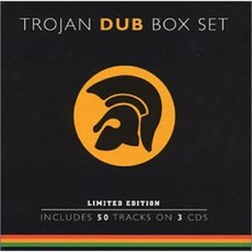 Trojan: Dub Box Set mp3 Compilation by Various Artists