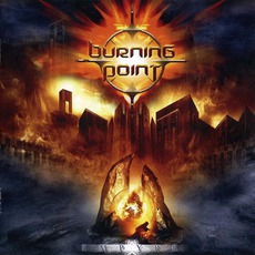 Empyre mp3 Album by Burning Point