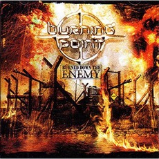 Burned Down The Enemy mp3 Album by Burning Point