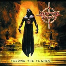 Feeding The Flames mp3 Album by Burning Point