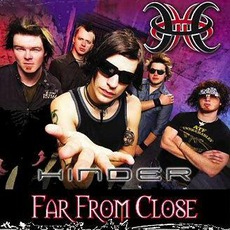 Far From Close mp3 Album by Hinder