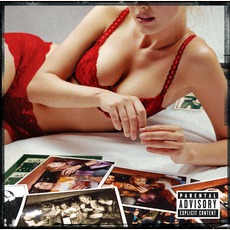 Extreme Behavior (Deluxe Edition) mp3 Album by Hinder