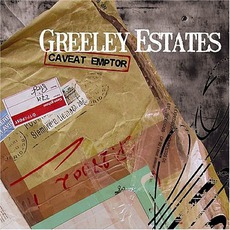 Caveat Emptor mp3 Album by Greeley Estates