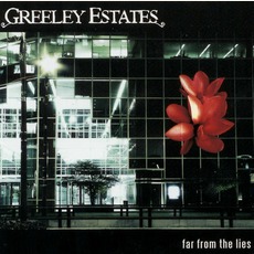 Far From The Lies mp3 Album by Greeley Estates