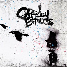 Go West Young Man, Let The Evil Go East mp3 Album by Greeley Estates