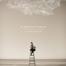 A Thousand Shark's Teeth mp3 Album by My Brightest Diamond