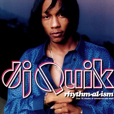 Rhythm-Al-Ism mp3 Album by Dj Quik