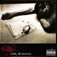 Under Tha Influence mp3 Album by Dj Quik