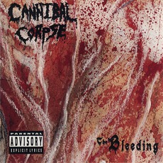 The Bleeding mp3 Album by Cannibal Corpse