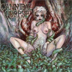 Worm Infested mp3 Album by Cannibal Corpse