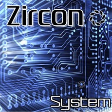 System mp3 Album by Zircon
