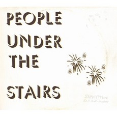 Stepfather mp3 Album by People Under The Stairs