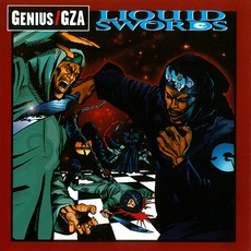 Liquid Swords mp3 Album by GZA/Genius