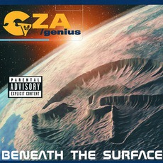 Beneath The Surface mp3 Album by GZA/Genius