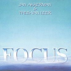 Focus mp3 Album by Jan Akkerman & Thijs Van Leer