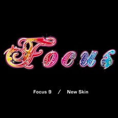 Focus 9 / New Skin mp3 Album by Focus