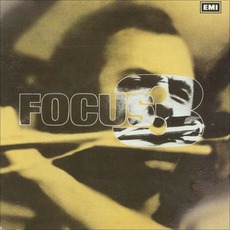 Focus III mp3 Album by Focus