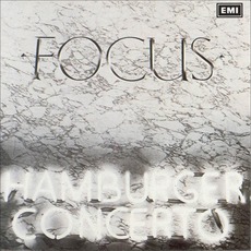 Hamburger Concerto mp3 Album by Focus