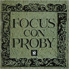 Focus Con Proby mp3 Album by Focus