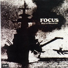 Ship Of Memories mp3 Album by Focus