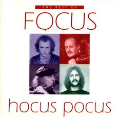 Hocus Pocus mp3 Artist Compilation by Focus