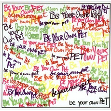 Fire Department mp3 Single by Be Your Own Pet