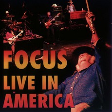 Live In America mp3 Live by Focus