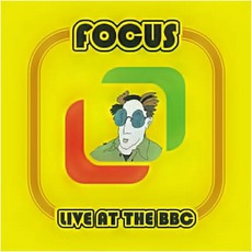 Live At The BBC mp3 Live by Focus
