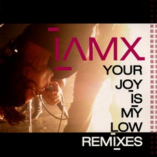 Your Joy Is My Low: Remixes mp3 Remix by IAMX