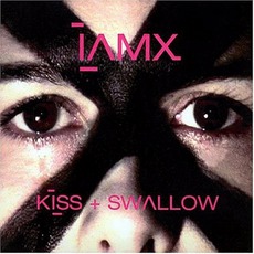 Kiss + Swallow mp3 Album by IAMX