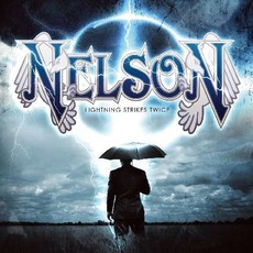 Lightning Strikes Twice mp3 Album by Nelson