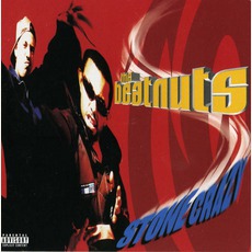 Stone Crazy mp3 Album by The Beatnuts