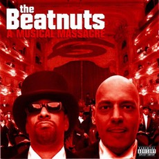 A Musical Massacre mp3 Album by The Beatnuts