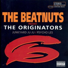 The Originators mp3 Album by The Beatnuts