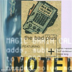 The Bad Plus mp3 Album by The Bad Plus